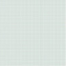 Lotta Gingham Wallpaper - Blue/White