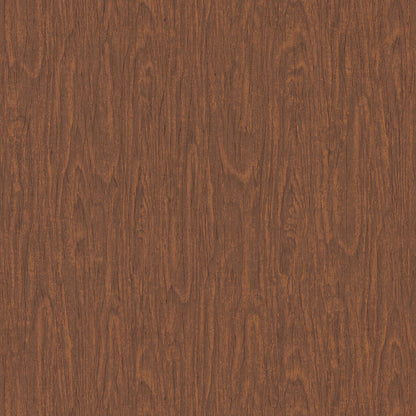 Versace Timber Wallpaper - Brown/Orange/Red