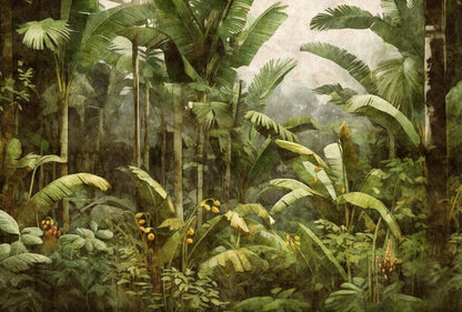 Amazonas 3 Custom Sized Wallpaper Mural (per m2)