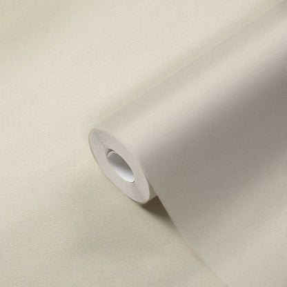 Natural Living Wallpaper - Oatmeal - Coordinates