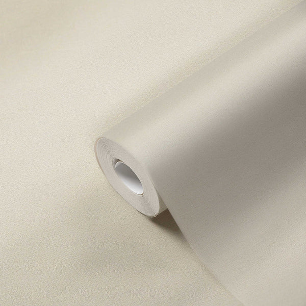 Sample - Natural Living Wallpaper - Coordinates - Oatmeal