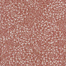 Hanami Flower Wallpaper  - Terracotta - Last 12 Rolls