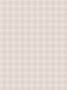 Tartan The Wallpaper - Beige