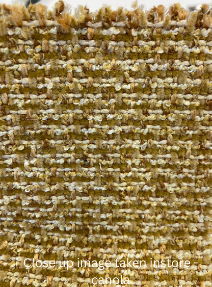 Maclaren Fabric - 16 Colours