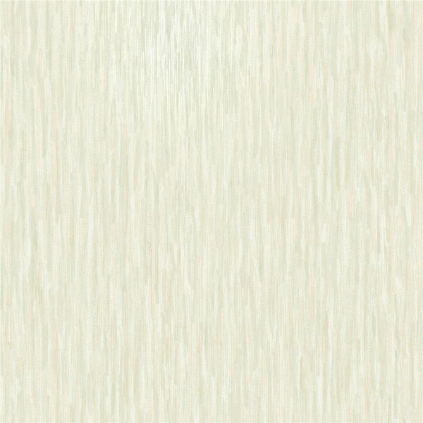Sample - Rosalie Texture Wallpaper - Sage Green