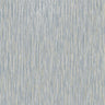 Rosalie Texture Wallpaper - Powder Blue
