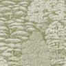 Woodland Toile Wallpaper - Cream and Green