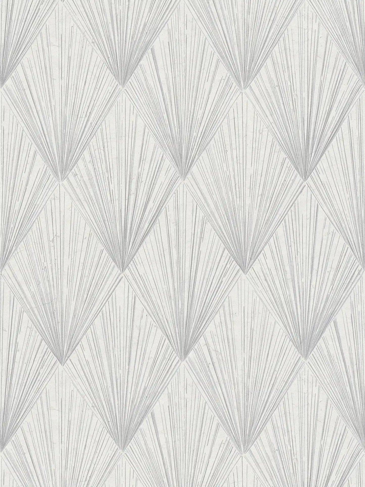 Metallic Moments Wallpaper - Grey - BEST DEAL