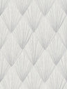 Metallic Moments Wallpaper - Grey - BEST DEAL