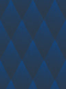 Glam Wallpaper - Blue - Discontinuing