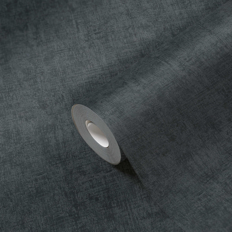 Greenery Coordinates Wallpaper - Grey-4