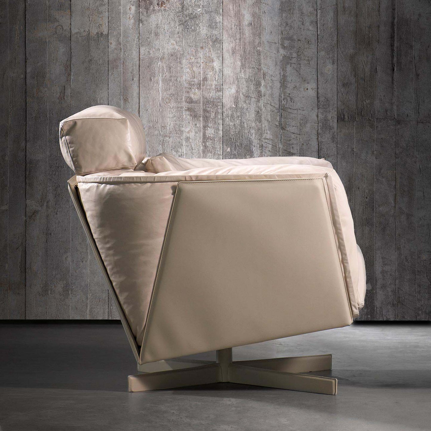Piet Boon 'Concrete Series' Wallpaper - CON-02