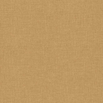 Medusa Linen Coordinate Wallpaper - Yellow - Versace 4
