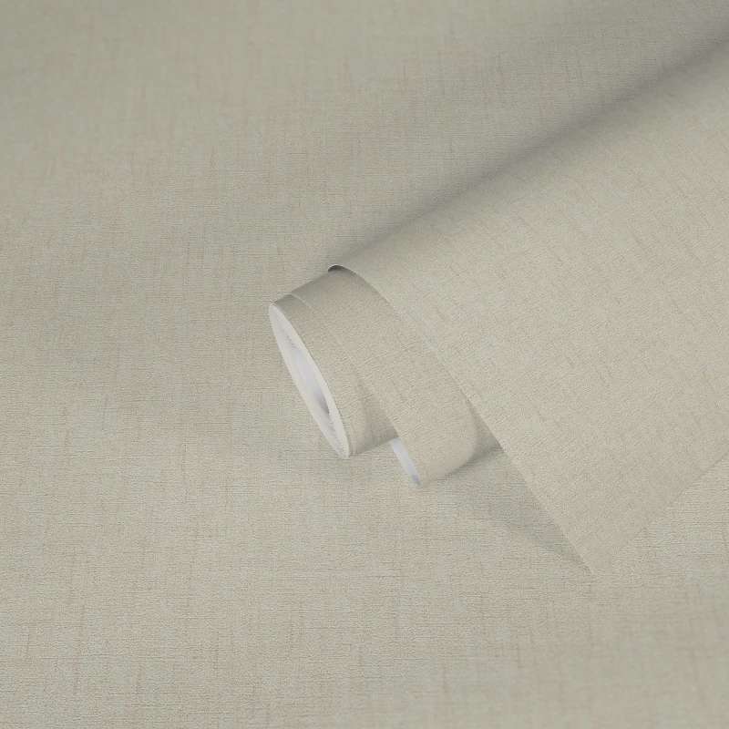 Versace Coordinate Wallpaper - Cream