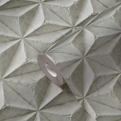 Concrete Grid - 3D
