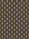 Hex Glamour Wallpaper - Black