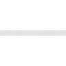 Graphic Meander Border - White - Self Adhesive