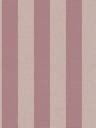 Bold Bands - Stripe Wallpaper - Purple