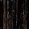 Piet Hein Eek 'Scrapwood Series' Wallpaper - Black