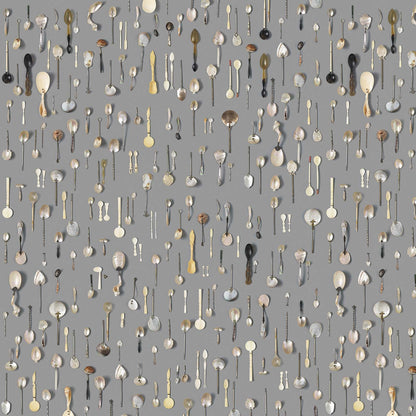 Obsession by Daniel Rozensztroch "Everyday Thing Series" Wallpaper - Spoons small