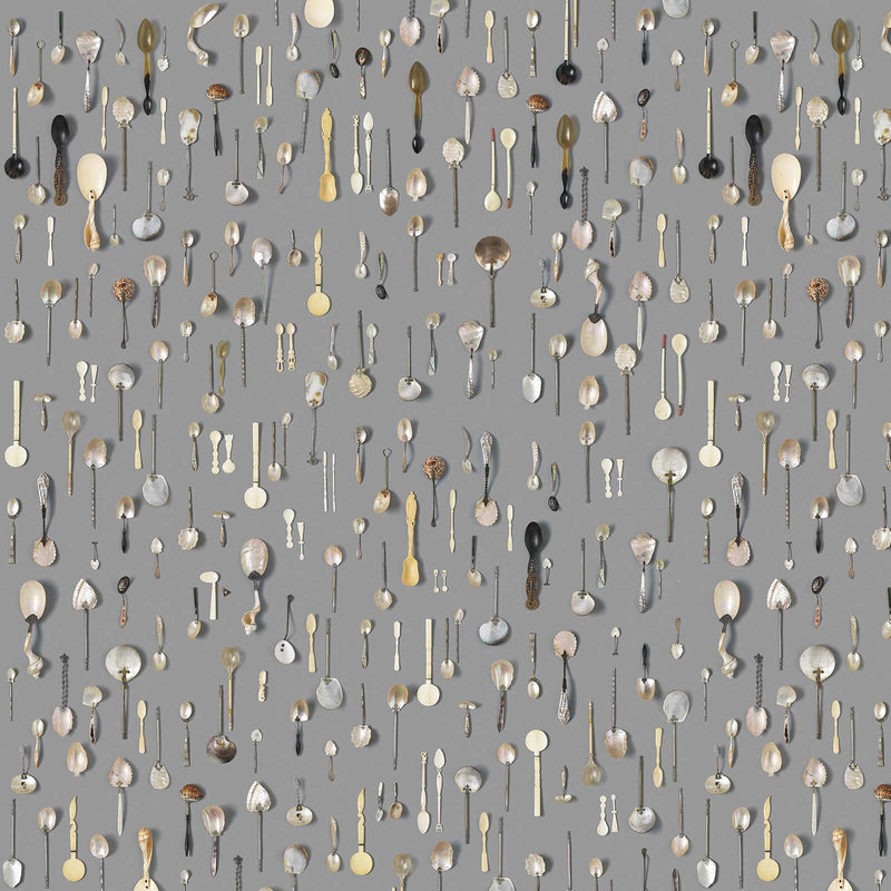 Obsession by Daniel Rozensztroch "Everyday Thing Series" Wallpaper - Spoons small