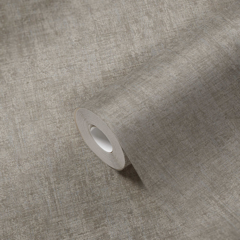 Greenery Coordinates Wallpaper - Grey-1