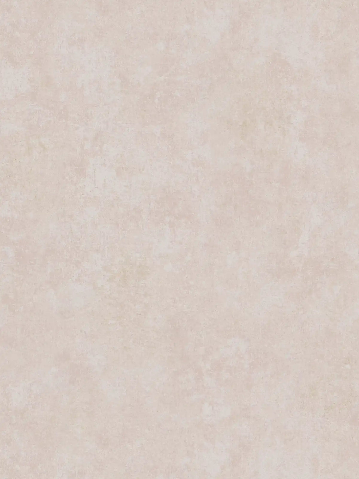 Sample - History of Art Plaster Look Wallpaper - Pink