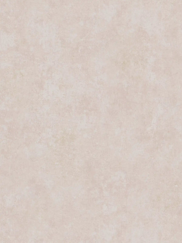 Sample - History of Art Plaster Look Wallpaper - Pink