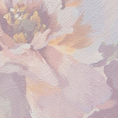 Stunner Wallpaper - Light Pink