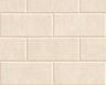Solid Bricks Wallpaper (Versace 3 Collection) - Cream