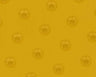 Medusa Heads Wallpaper  - Yellow Gold - Discontinuing