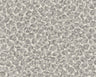 Versace Leopard Wallpaper (Versace 3 Collection) - Grey