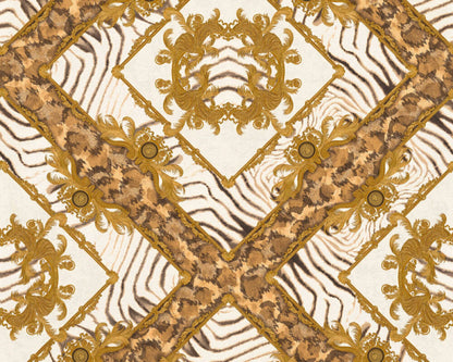 Versace Ornaments Wallpaper (Versace 3 Collection)