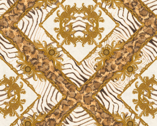Versace Ornaments Wallpaper (Versace 3 Collection)