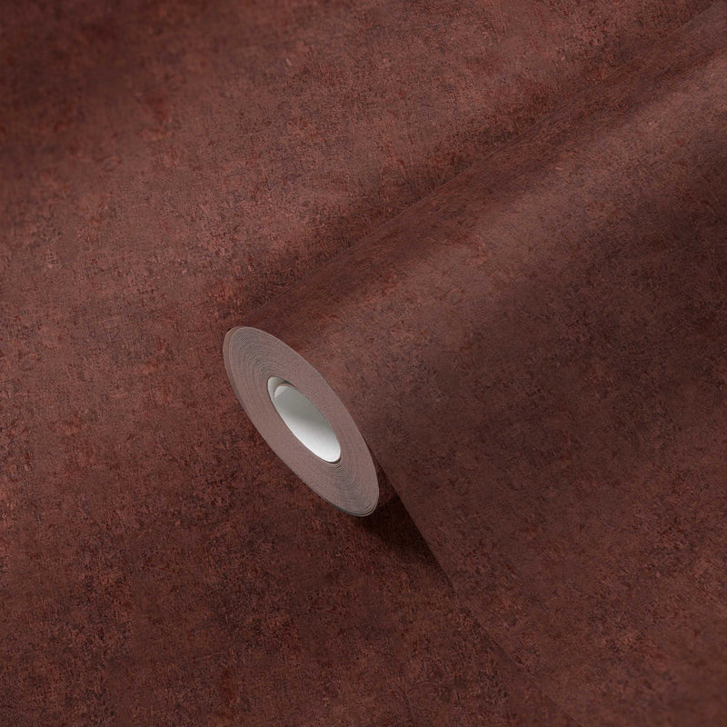 Subtle colour patterns - History of Art Coordinates - Red