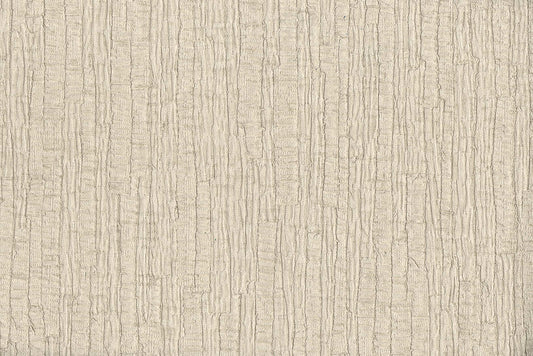 Ornella Bark Wallpaper - Cream