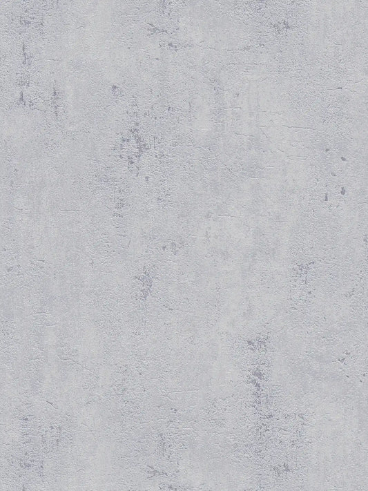New York Plaster Wallpaper - Grey-1