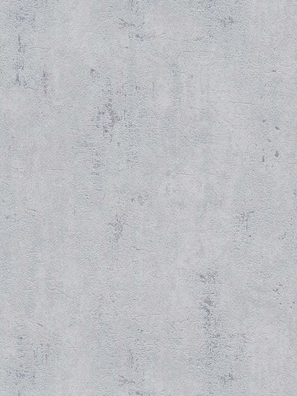 Sample - New York Plaster Wallpaper - Grey 1