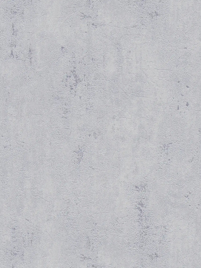 Sample - New York Plaster Wallpaper - Grey-1
