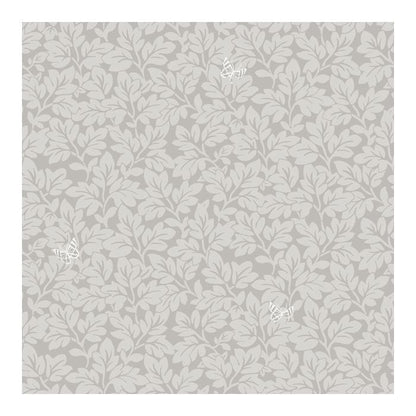Sample - Lunden Butterfly Wallpaper - Discontinuing