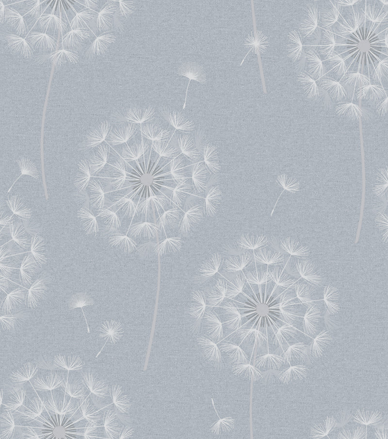 Allora - Brioso Wallpaper - Blue