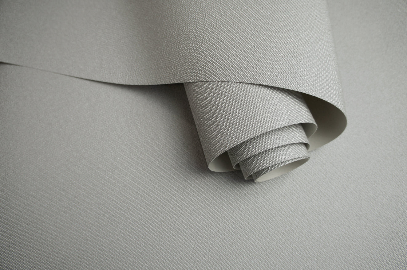 Allora Texture Wallpaper - Grey