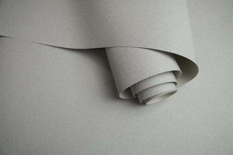 Allora Texture Wallpaper - Grey