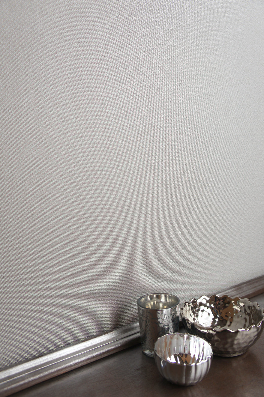 Allora Texture Wallpaper - Grey