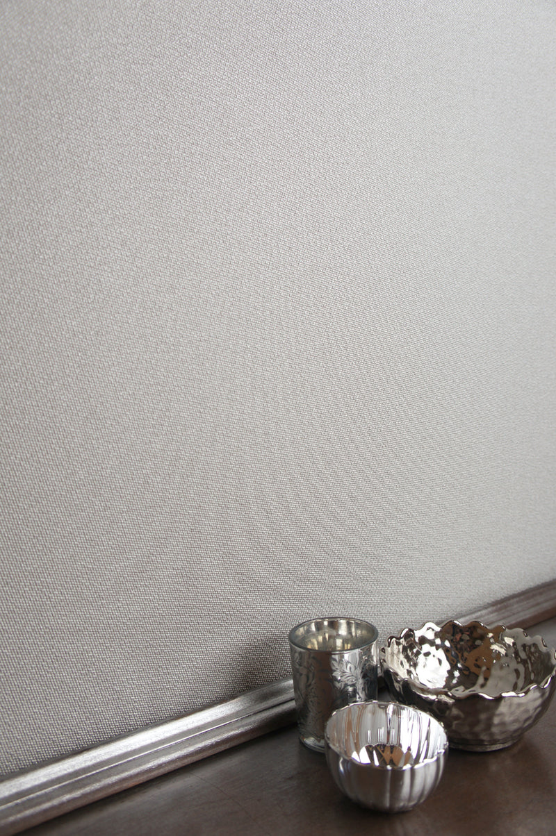Allora Texture Wallpaper - Grey