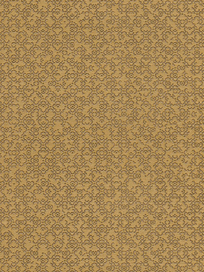 Marrakesh Hall Wallpaper - Metallic Gold
