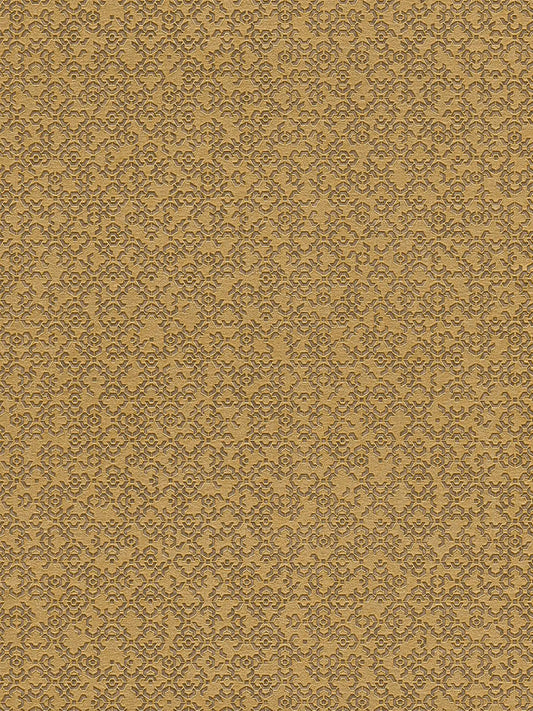 Marrakesh Hall Wallpaper - Metallic Gold