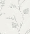 Amarante - Textured Wallapaper - Dove