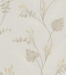 Amarante - Textured Wallapaper - Cream