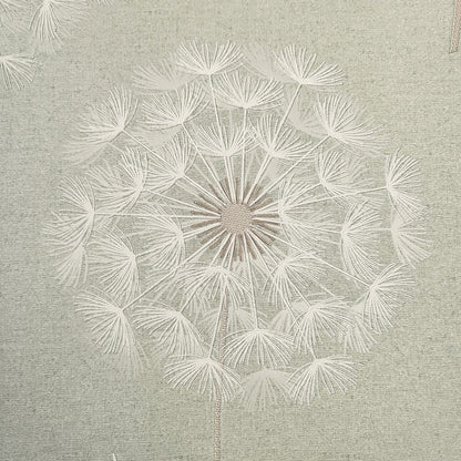 Allora - Brioso Wallpaper - Sage